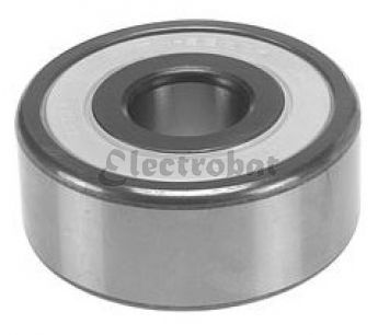 Bearing WTW
17 x 52 x 21