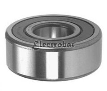 Bearing NTN
22.2 x 56 x 21