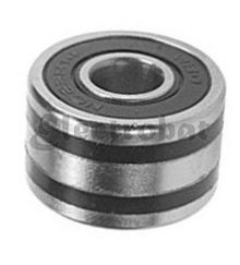 Bearing WBD SC8A05LHI
8 x 23 x 14; With Teflon