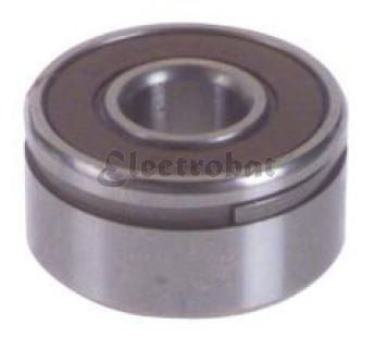 Rodamiento WBD B8-74D
8 x 22 x 11; Con Anillo