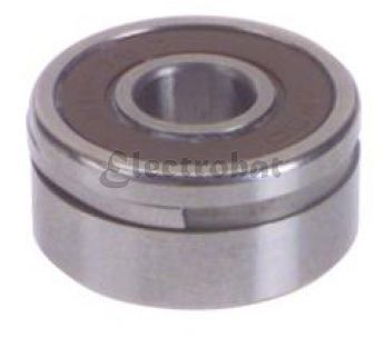 Bearing WBD B8-79D
8 x 23 x 11; With ring