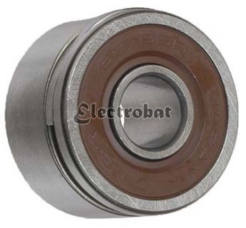 Bearing WBD B8-85D
8 x 23 x 14