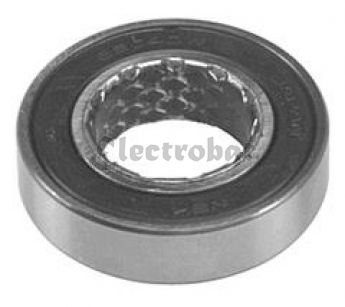 Bearing WBD 6904DW
18.8 x 37 x 9; With bushing