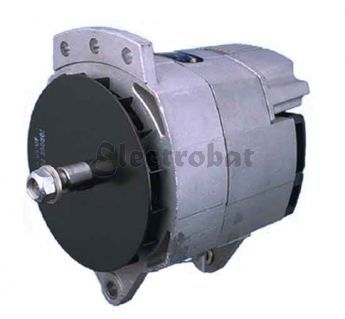 Alternator PRESTOLITE for Various Marine Applications