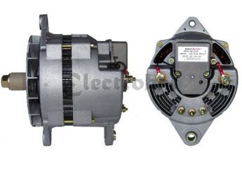 Universal PRESTOLITE Alternator for marine applications