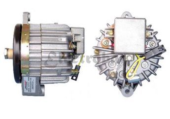 Alternador PRESTOLITE para CATERPILLAR