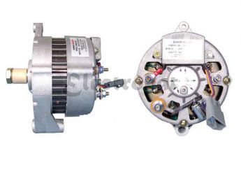 PRESTOLITE Alternator for CUMMINS