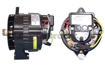 Alternador PRESTOLITE para HYSTER