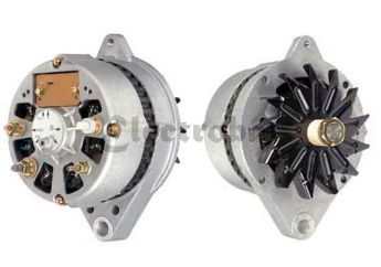 PRESTOLITE Alternator for THERMO KING