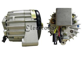 PRESTOLITE Alternator for Agricultural, Construction, Industrial, Mining Applications