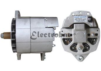 PRESTOLITE Alternator for NEW HOLLAND