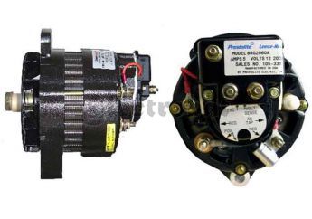 PRESTOLITE Alternator for THERMO KING