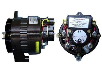 Alternador PRESTOLITE para Aplicaciones Marinas