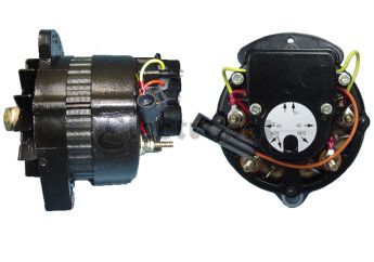 Alternador PRESTOLITE para CARRIER