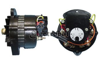 PRESTOLITE Alternator for CARRIER