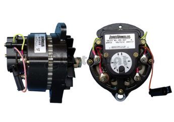 Alternador PRESTOLITE para CARRIER