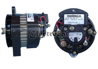 PRESTOLITE Alternator for CARRIER