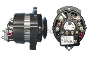 PRESTOLITE Alternator for THERMO KING