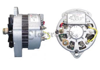 Alternator PRESTOLITE for Marine Applications