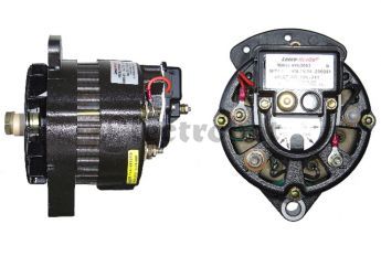 Alternador PRESTOLITE para THERMO KING