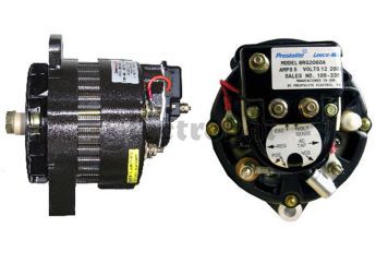 PRESTOLITE Alternator for THERMO KING