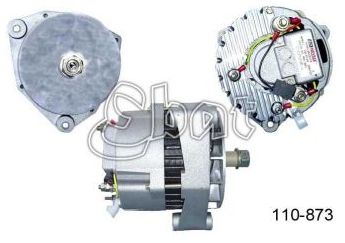 Alternador PRESTOLITE para MERCEDES