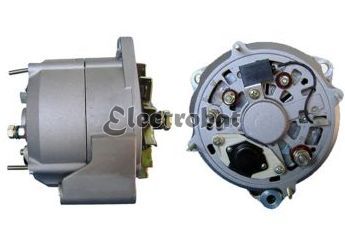 Alternador para DAF, MAN, MERCEDES, RENAULT