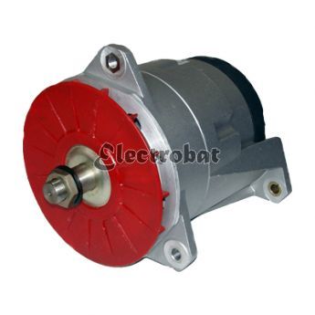 PRESTOLITE Alternator for MAN BUS D0826 LOH 17 Euro2, D2866 LOH 23 E2, D2866 LUH 20 Euro2