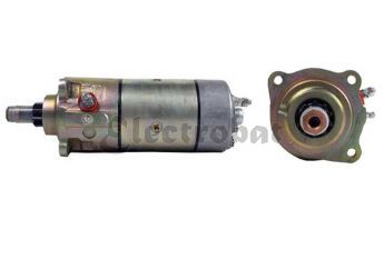 Coaxial PRESTOLITE Starter for CAV, PERKINS