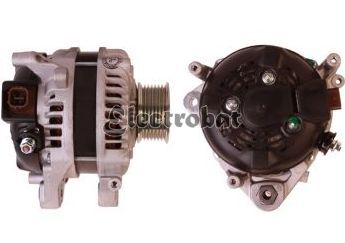 Alternador para HONDA Accord 2.0i , CR-V 2.0i