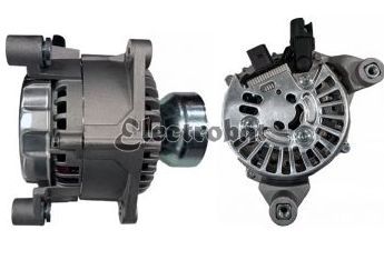 Alternador para FORD Galaxy, Mondeo, S-Max 1.8L