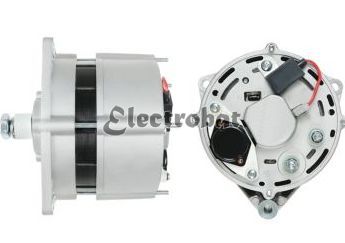 Alternador para motores DEUTZ BF6L913, F4L913, F6L413, F6L912, F6L913, F8L413, F10L413