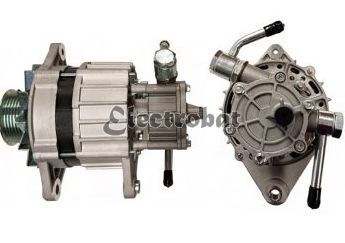 Alternador para TATA Safari, Telcoline