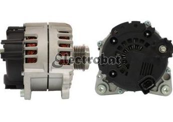 Alternador para PORSCHE Cayenne V6 3.0L, VOLKSWAGEN Touareg V6 3.0L