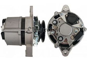 Alternador para tractores EBRO, MASSEY FERGUSON