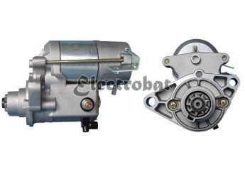 Starter for HONDA Accord 2.2L, Prelude