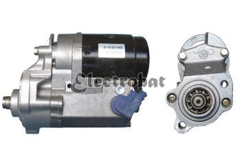 Starter for TOYOTA Corolla