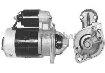 Starter for NISSAN 720 Pickup, Pickup