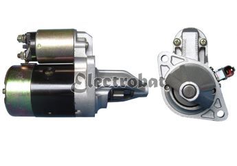 Arranque para NISSAN Pulsar, Sentra, NX