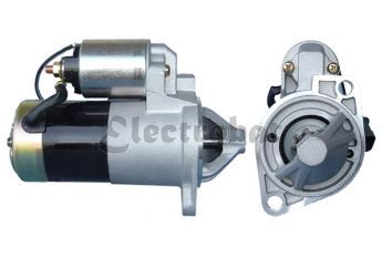 Arranque para NISSAN Pickup 2.4L, Urvan 2.0