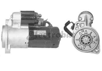Arranque para NISSAN Pathfinder, Pickup