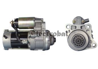 Arranque para MAZDA pickup