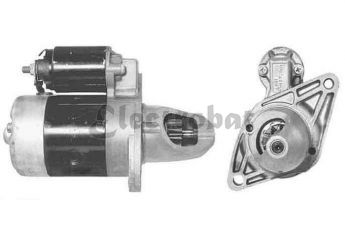 Arranque para MAZDA