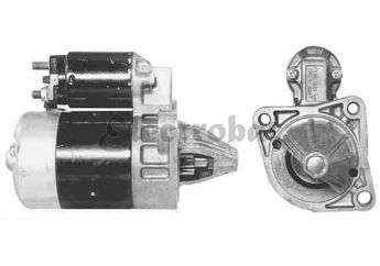 Arranque para MAZDA 626, pickup