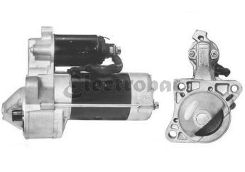 Arranque para KIA Retona 2.0i, Rocsta 2.2D, Sportage 2.0D Turbo, Besta 2.2D, MAZDA 626 2.0D(GC), 2.0D Comprex (GD), 2.0D Comprex (GE), SUZUKI Grand Vitara 2.0D Turbo, Vitara 2.0D