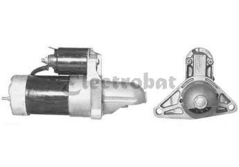 Arranque para MAZDA RX7