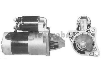 Arranque para KIA Sephia, Sportage