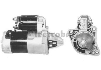 Arranque para MAZDA pickup