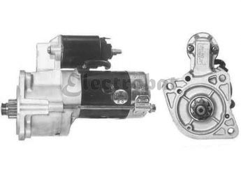 Arranque para MAZDA MPV, pickup