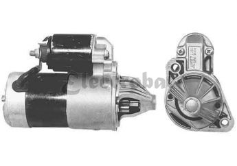Arranque para MITSUBISHI 300 GT, Galant, Montero, Pickup, Sigma